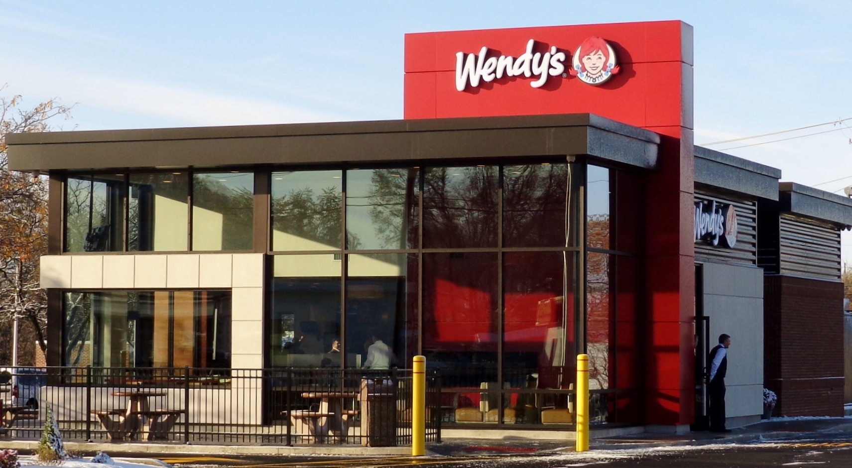 Locations | Primary Aim, LLC. - Central Ohio Wendy's Restaurants