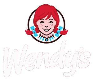 Wendy's restaurant logo